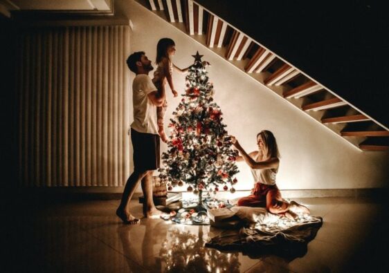 Making Your Own Personal Best Artificial Christmas Trees 2022 List