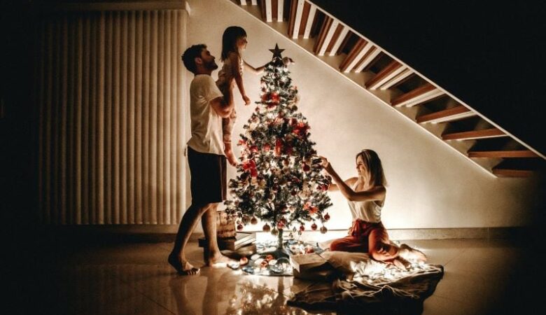 Making Your Own Personal Best Artificial Christmas Trees 2022 List