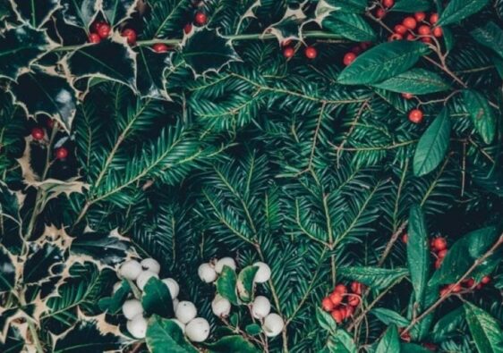 Buying Artificial Christmas Wreaths And Garland For Your Holiday Decor