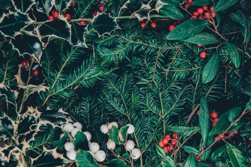 Buying Artificial Christmas Wreaths And Garland For Your Holiday Decor