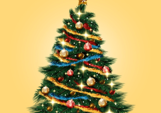 Enjoy the Holidays Stress-Free: Tips and Tricks for Setting Up an Artificial Christmas Tree Without Hassle