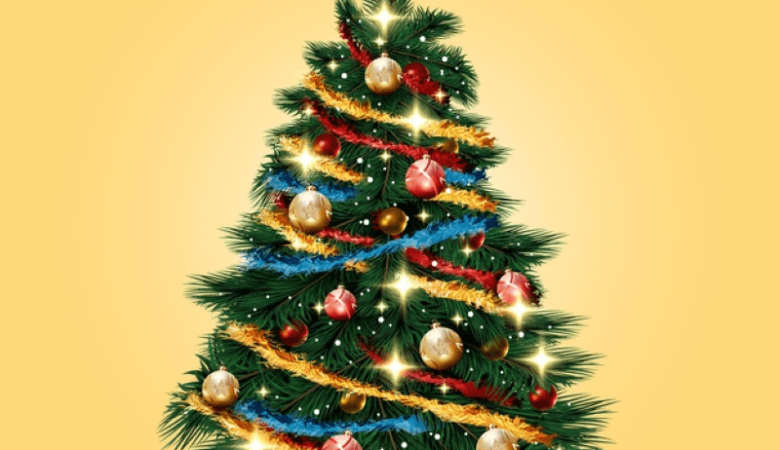 Enjoy the Holidays Stress-Free: Tips and Tricks for Setting Up an Artificial Christmas Tree Without Hassle