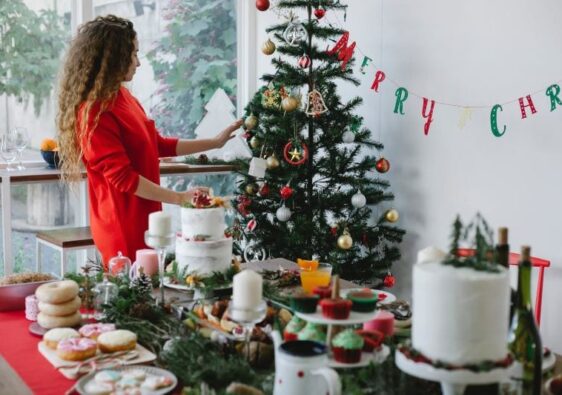 Transform Your Family Home into a Magical Place for the Holidays: The Best Christmas Decorations for a Festive Celebration