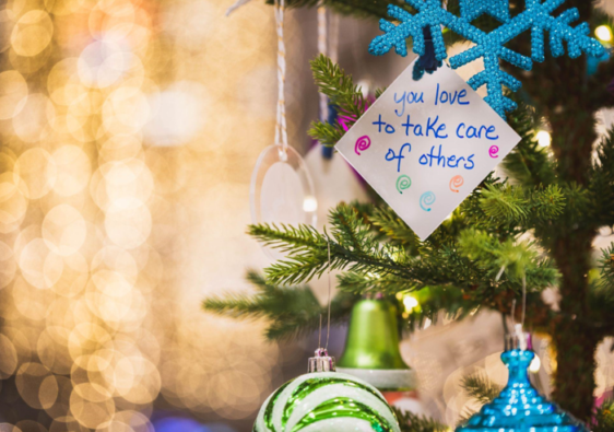 4 Adventurous Christmas Ornaments for the Outdoorsy Type