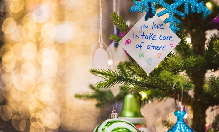 4 Adventurous Christmas Ornaments for the Outdoorsy Type