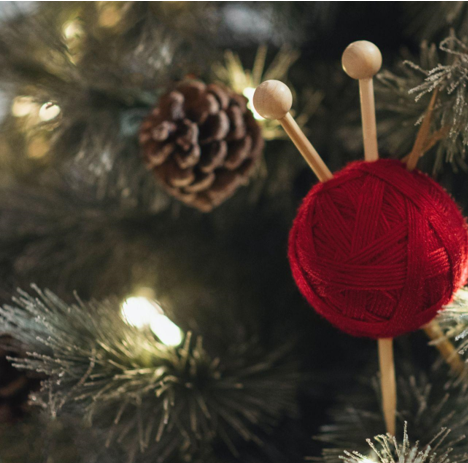 4 Adventurous Christmas Ornaments for the Outdoorsy Type