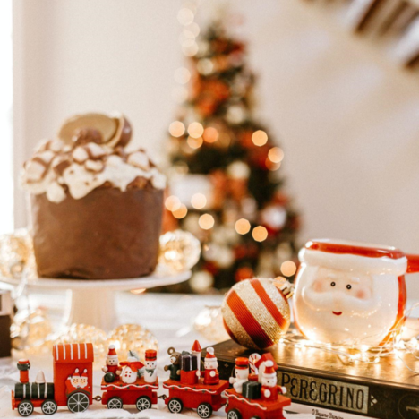 Your Holiday Decor with a Christmas Tree Skirt