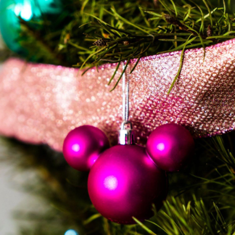 Your Holiday Decor with a Christmas Tree Skirt