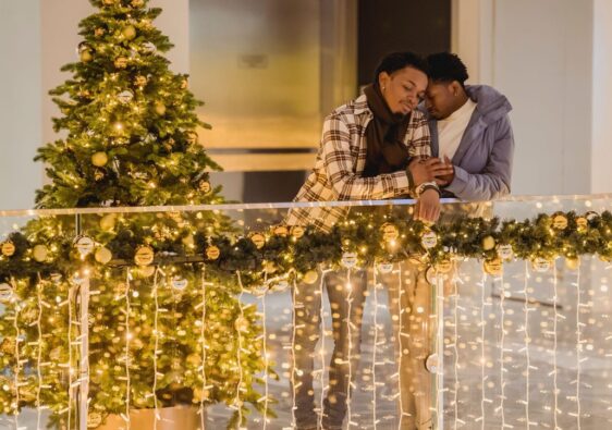 Design Your Perfect Blue Christmas Tree